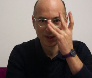 rencontrer bernard werber