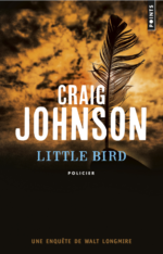 Little Bird, Craig Johnson