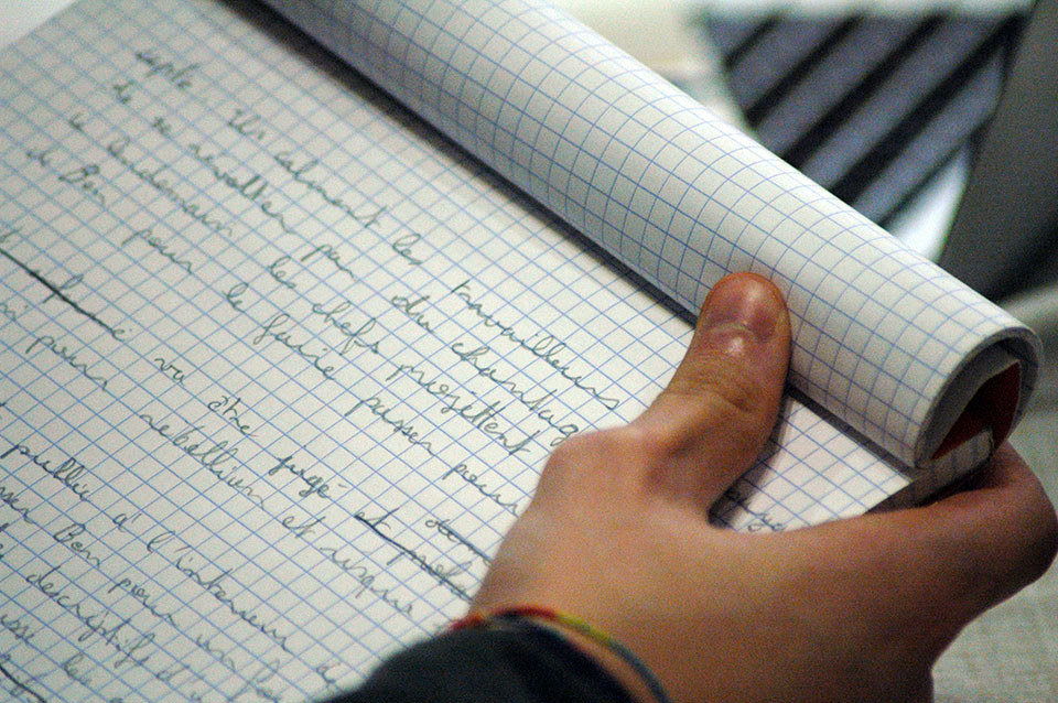 Atelier creative writing 05 image