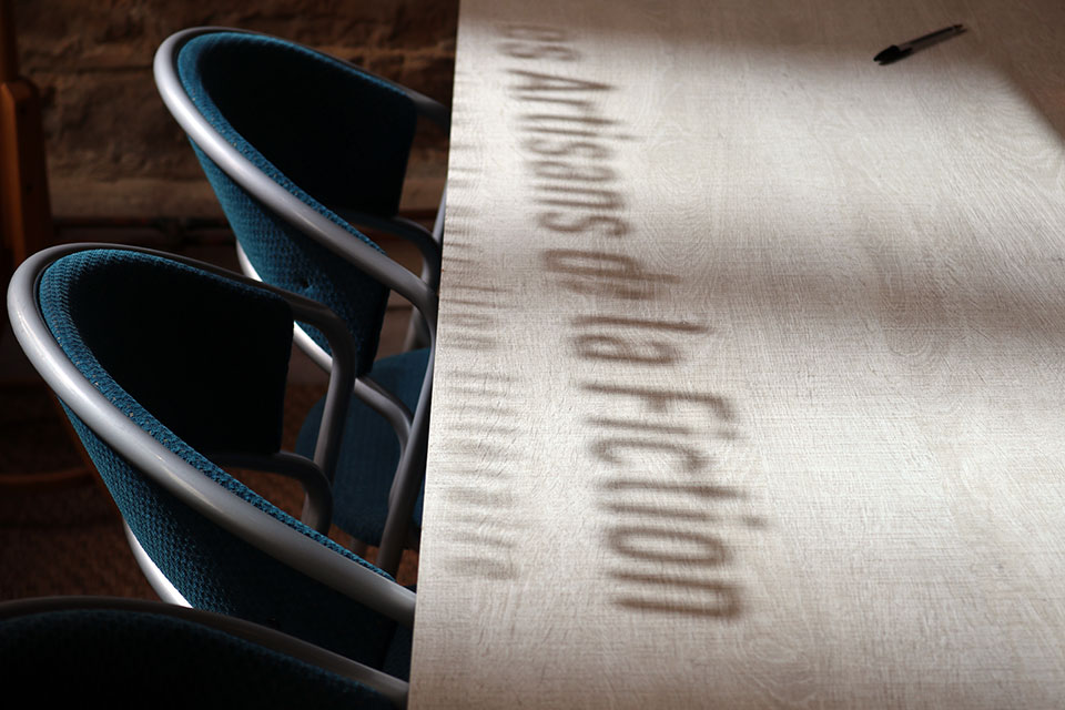 Le creative writing picture