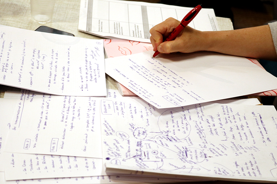 Le moyne business majors picture