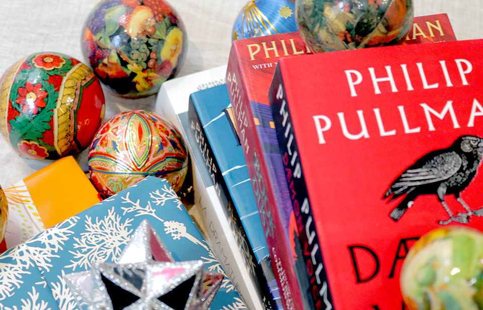 Masters in english literature and creative writing picture