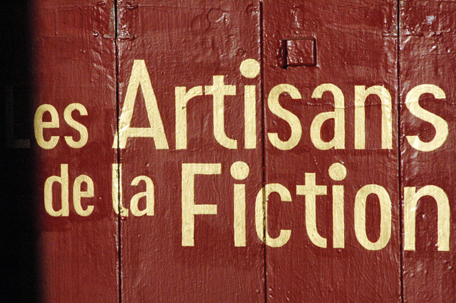 Programme d’ateliers d’écriture, de stages et de formations 2015-16
