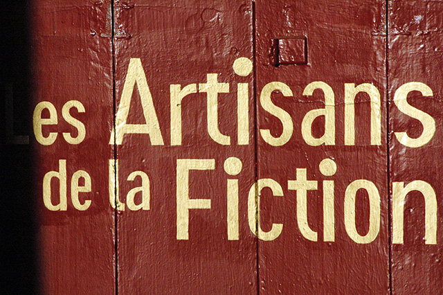 ateliers d'écriture creative writing les Artisans de la Fiction, Lyon