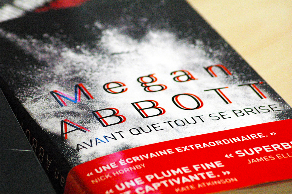 Techniques d’écriture du polar – Megan Abbott