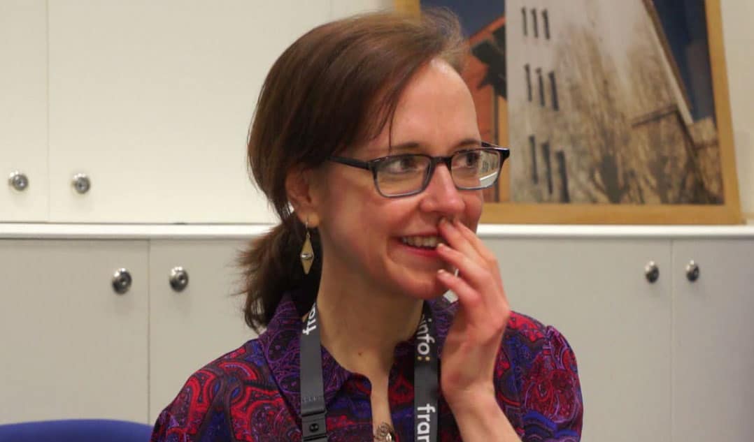 Techniques d’écriture du polar : Interview Megan Abbott (5/5)