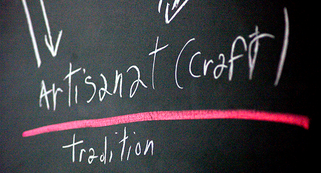 Le programme 2017/2018 des Artisans de la Fiction