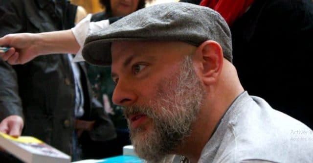 Techniques d’écriture du polar – Todd Robinson