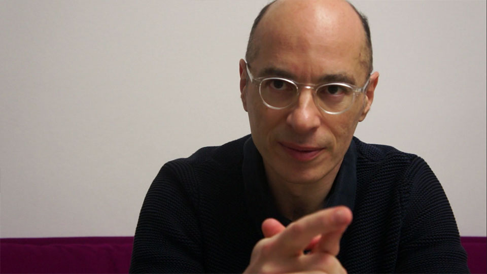 Les Artisans de la Fiction interviewent Bernard Werber