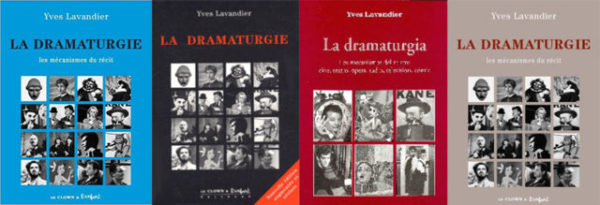 Les Artisans de la Fiction interviewent Yves Lavandier
