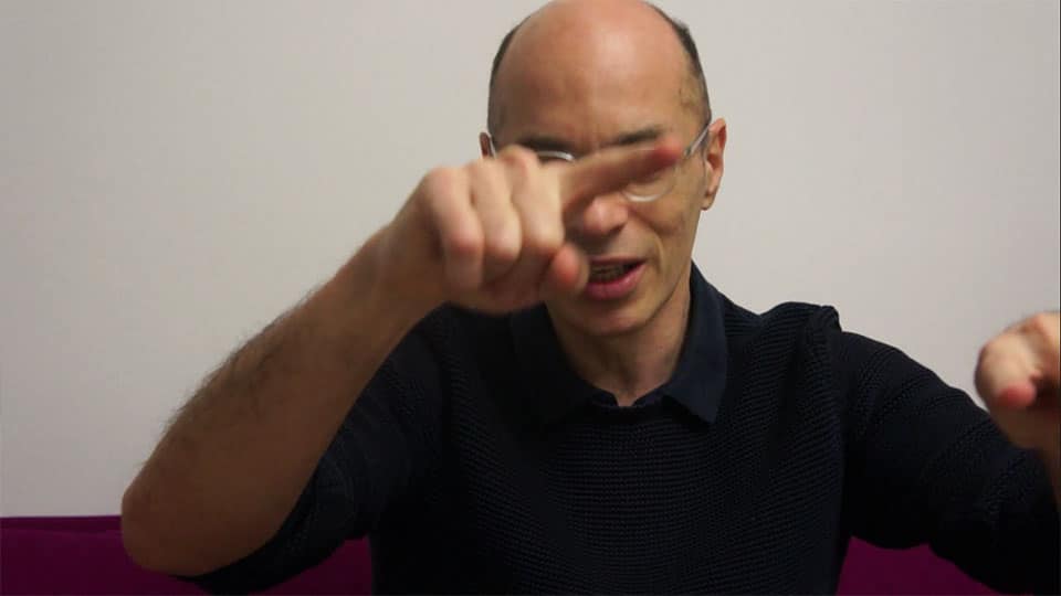 Conseils d’écriture Bernard Werber (3/4)