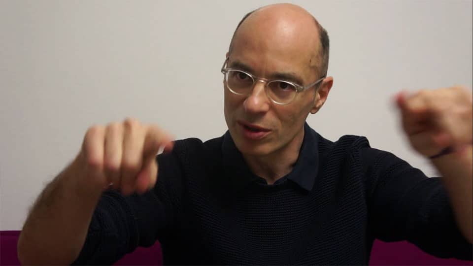 Conseils d’écriture Bernard Werber (2/4)