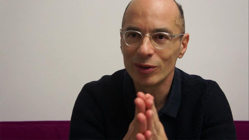 Conseils d’écriture Bernard Werber (4/4)