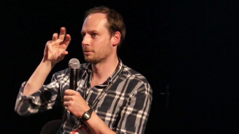 Territoires d’écriture #7 Harry Parker – Anatomie d’un soldat