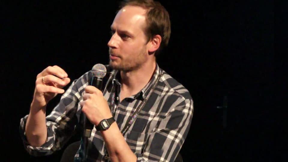 Territoires d’écriture #3 Harry Parker « Anatomie d’un soldat »