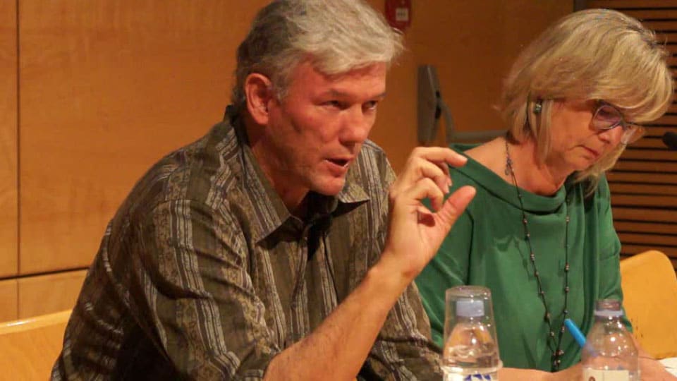 Techniques de la Non Fiction #1 : William Finnegan (prix Pulitzer 2016)