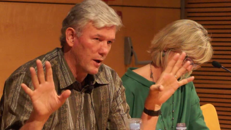 Techniques de la Non Fiction #4 : William Finnegan (prix Pulitzer 2016)