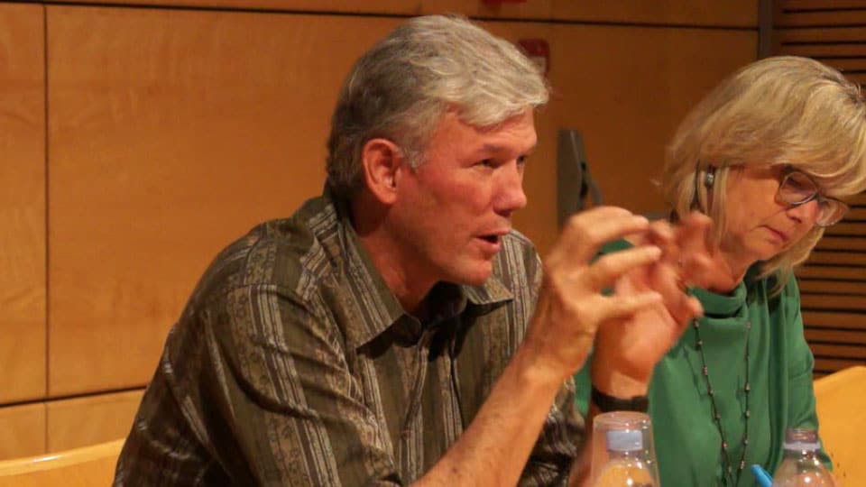 Techniques de la Non Fiction #3 : William Finnegan (prix Pulitzer 2016)