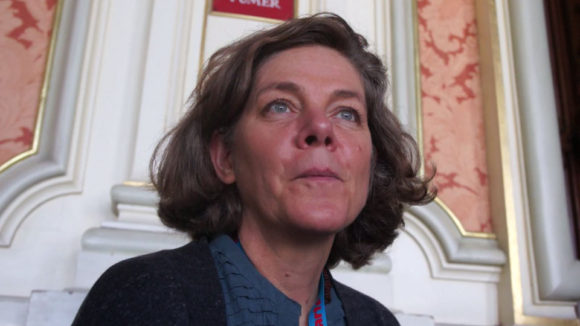 Laure Pécher – 1er roman mode d’emploi