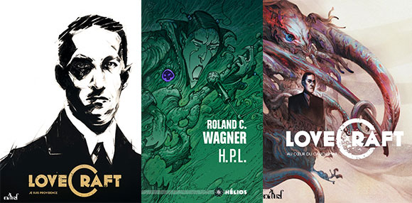 Éditions ActuSF – Sélection des manuscrits