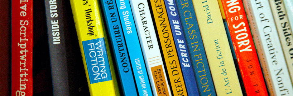 Mfa creative writing france picture