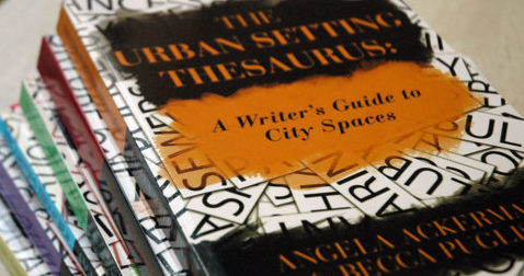 Créer des outils pour les romanciers – Les reines du thésaurus