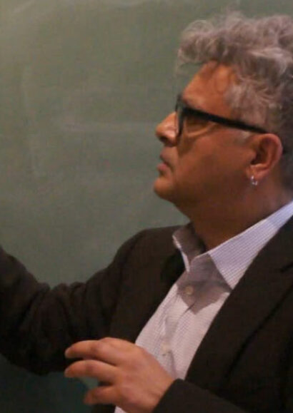 [Choix du point de vue – Amitava Kumar] Masterclass AIR (3/3)