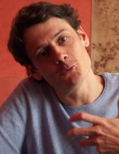 [Comment écrit-on des romans jeunesse ?] Bertrand Puard, romancier chez Hachette Jeunesse