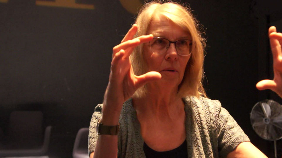 Enseigner le creative writing – Jane Smiley