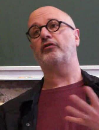 [Comment êtes vous devenu écrivain ? Les manuels d’écriture ?] Rodrigo Fresan (2/3)