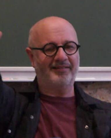 [Comment avez vous travaillé sur ‘La part rêvée » ?] Rodrigo Fresan (3/3)