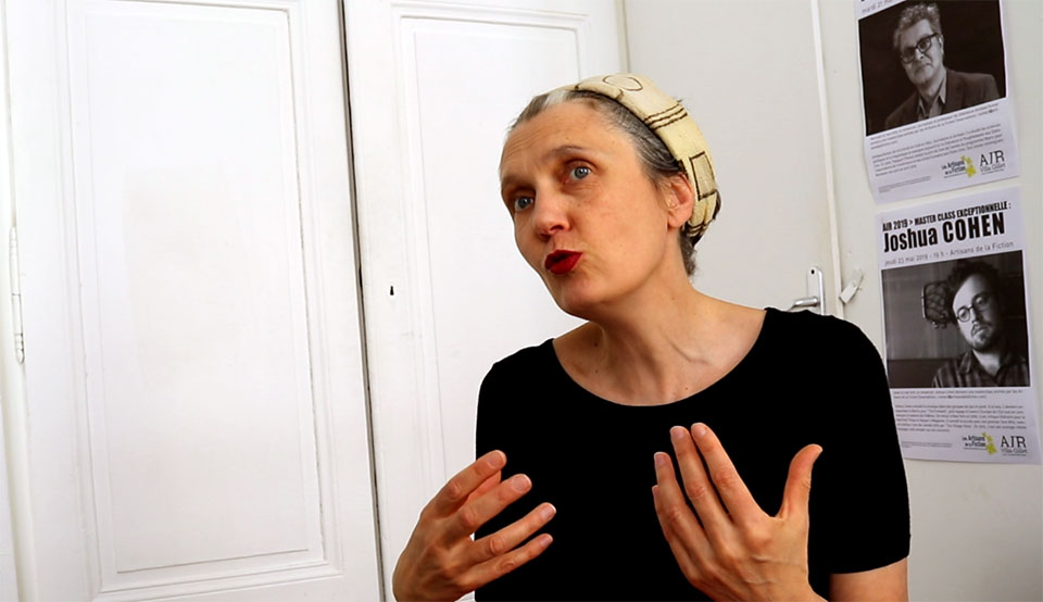 [Qu’est-ce que l’Approche narrative ?] Sophie Chabanel (2/2)