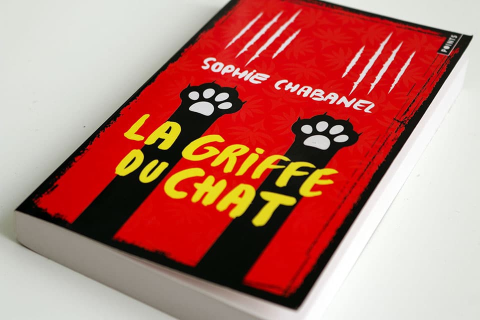 [Comment travaillez-vous sur un roman policier ?] Sophie Chabanel (Seuil) 1/2