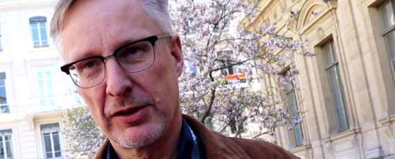 Comment écrire de la non-fiction ? Jan Stocklassa