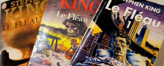 10 livres à ne pas lire pendant le confinement