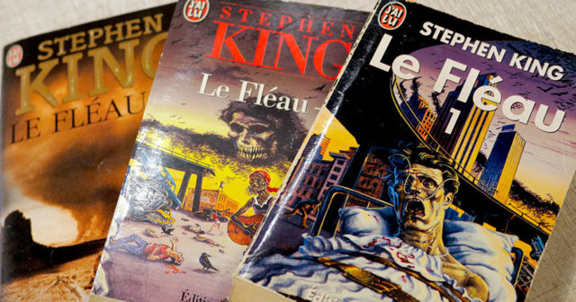 livres à lire confinement