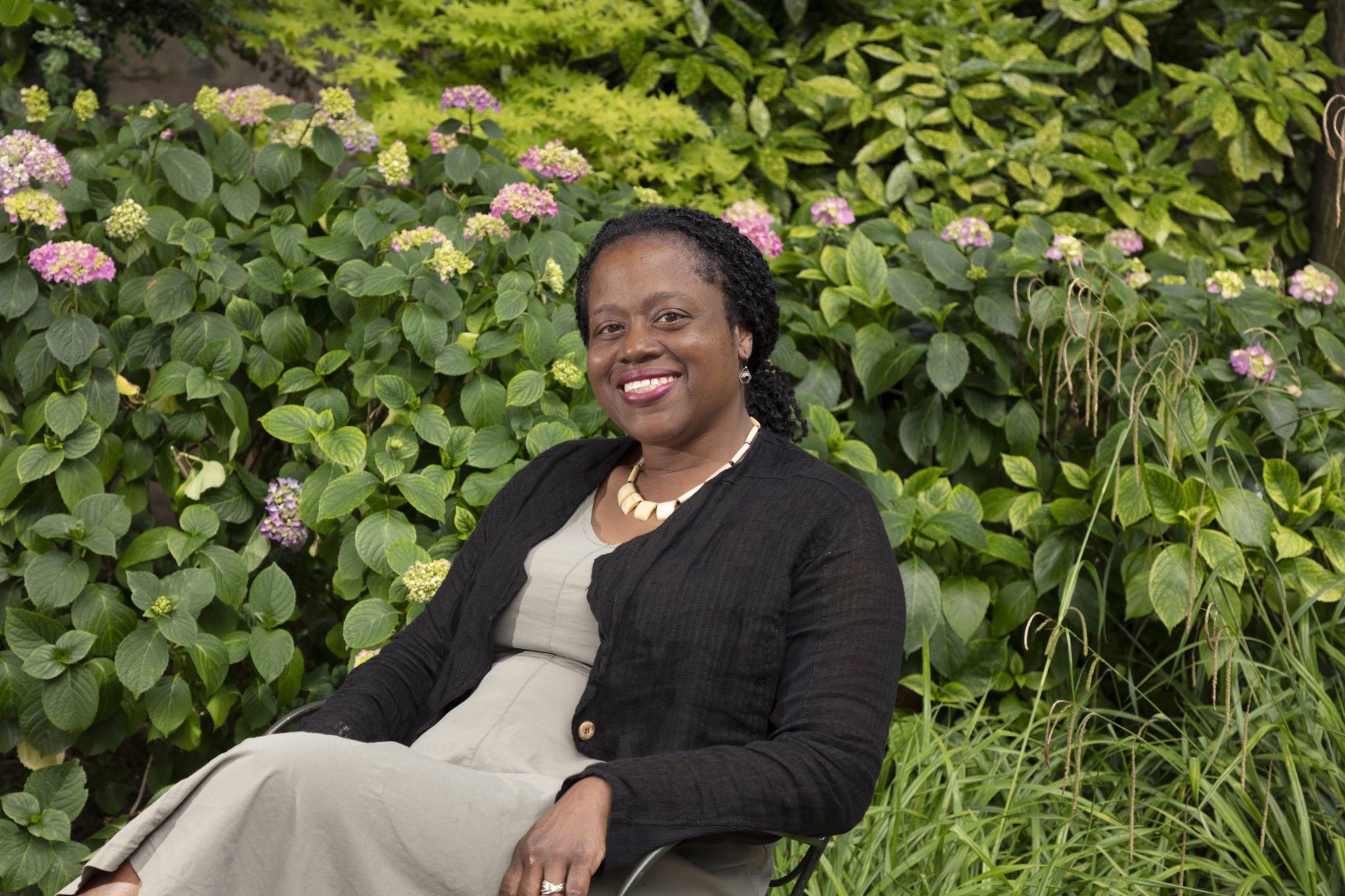 Interview de Regina Porter – AIR 2020 