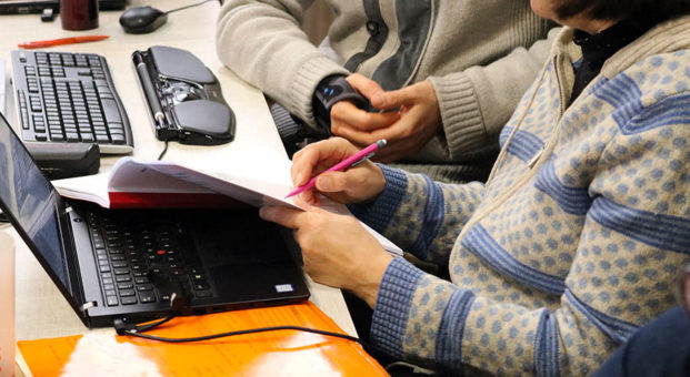 L’importance des béta-lecteurs de roman 