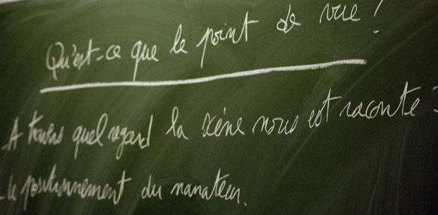 Le choix du point de vue : quelques idées reçues