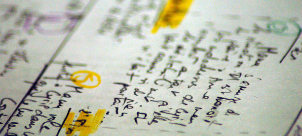 Écrire un roman : les 5 erreurs à éviter