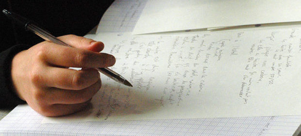 La structure du roman – Assises Internationales du Roman