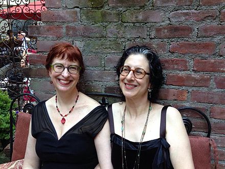 Écrire un roman à deux – Ellen Kushner