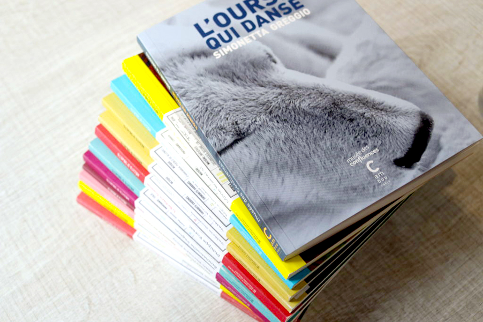 Partenariat Les Artisans de la Fiction – Musée des Confluences