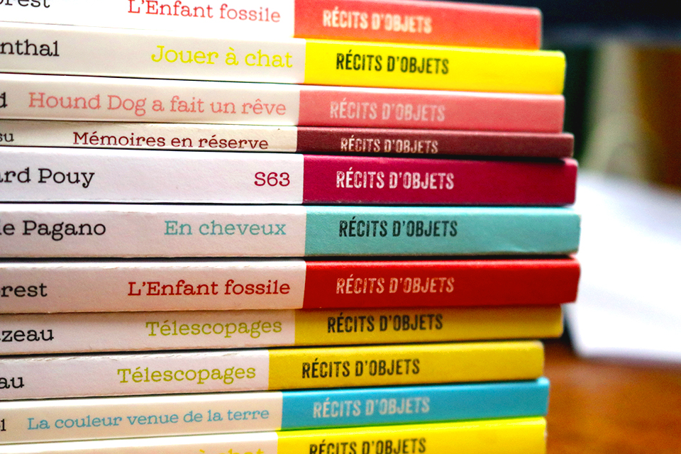 Concours d’écriture du Musée des Confluences