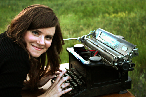 Interview Katie Weiland – Construire un roman