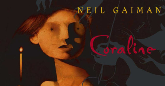 schéma narratif Coraline Neil Gaiman