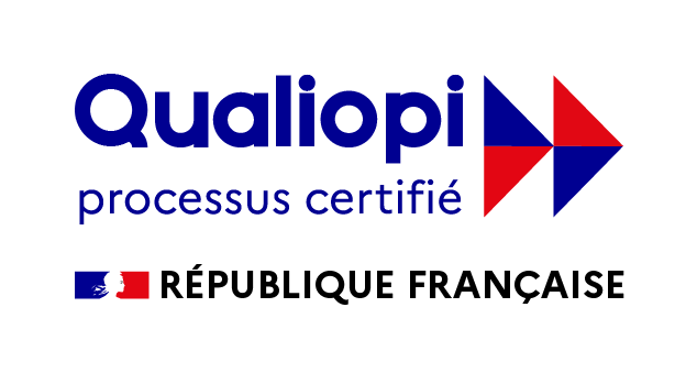 La certification Qualiopi !