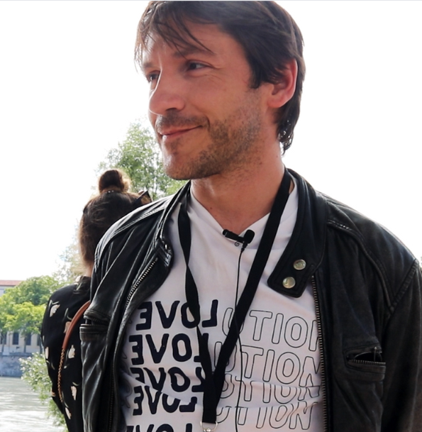 Tristan Saule : Une bonne histoire est un mystère