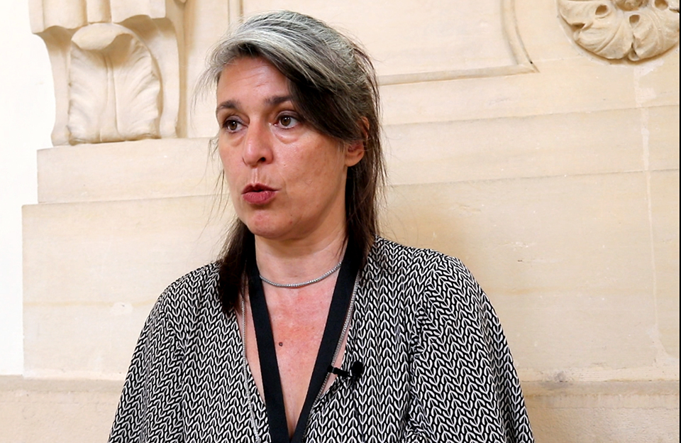 Lyon college faculty picture