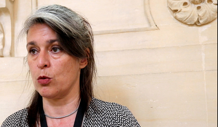 Les mauvais manuscrits : cinq pages et poubelle – Stéfanie Delestré